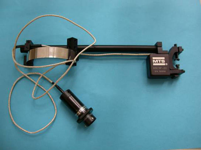 Fig. 2c Bioextensometer